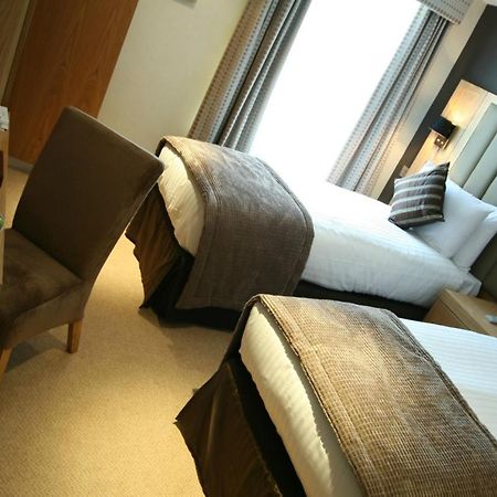 Lord Jim Hotel London Kensington Dış mekan fotoğraf