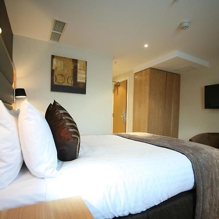 Lord Jim Hotel London Kensington Dış mekan fotoğraf
