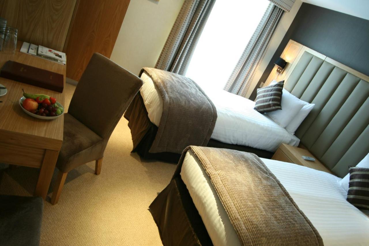 Lord Jim Hotel London Kensington Dış mekan fotoğraf