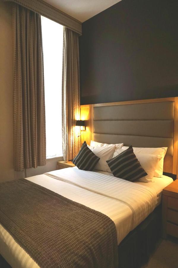 Lord Jim Hotel London Kensington Dış mekan fotoğraf