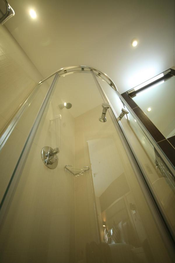 Lord Jim Hotel London Kensington Dış mekan fotoğraf