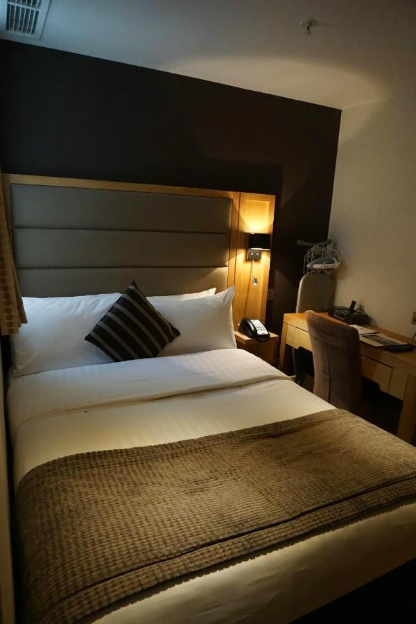 Lord Jim Hotel London Kensington Dış mekan fotoğraf