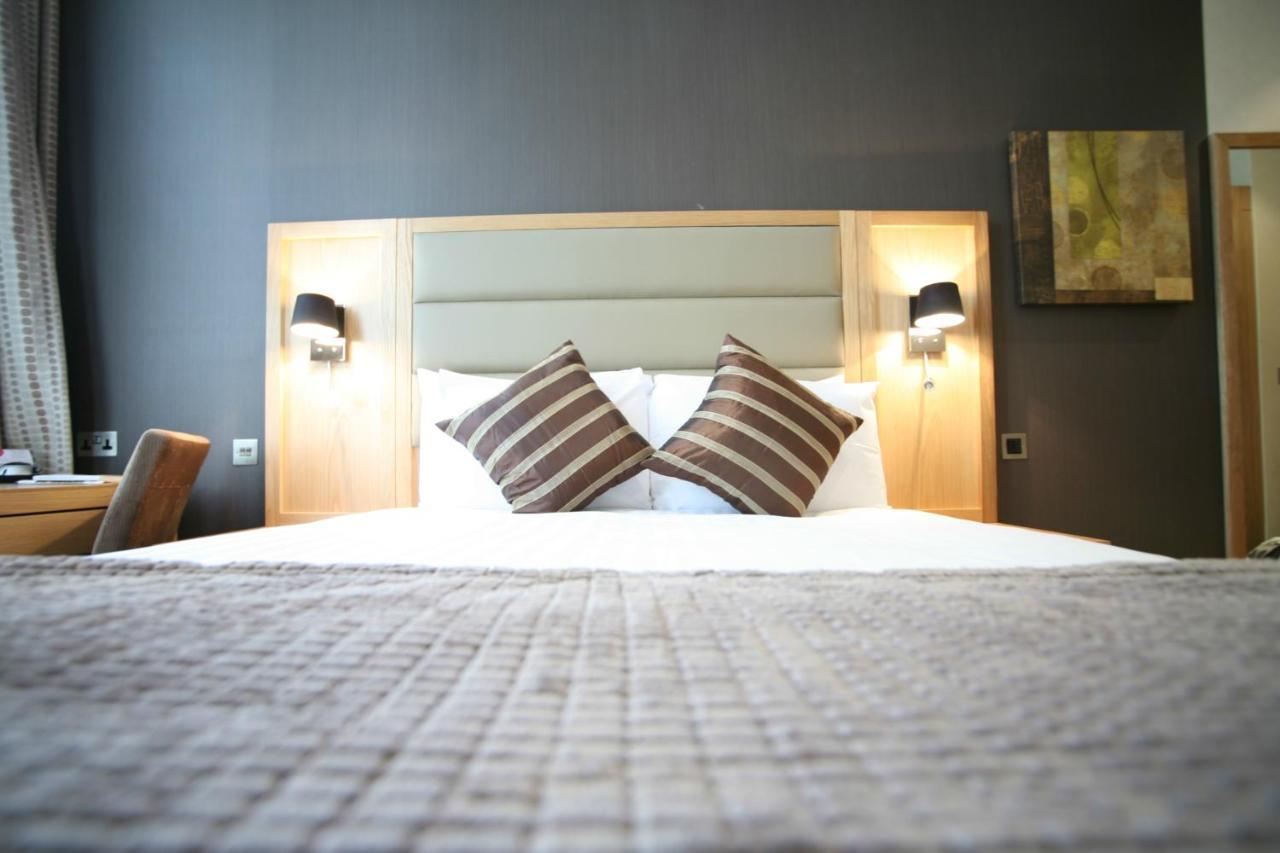 Lord Jim Hotel London Kensington Dış mekan fotoğraf