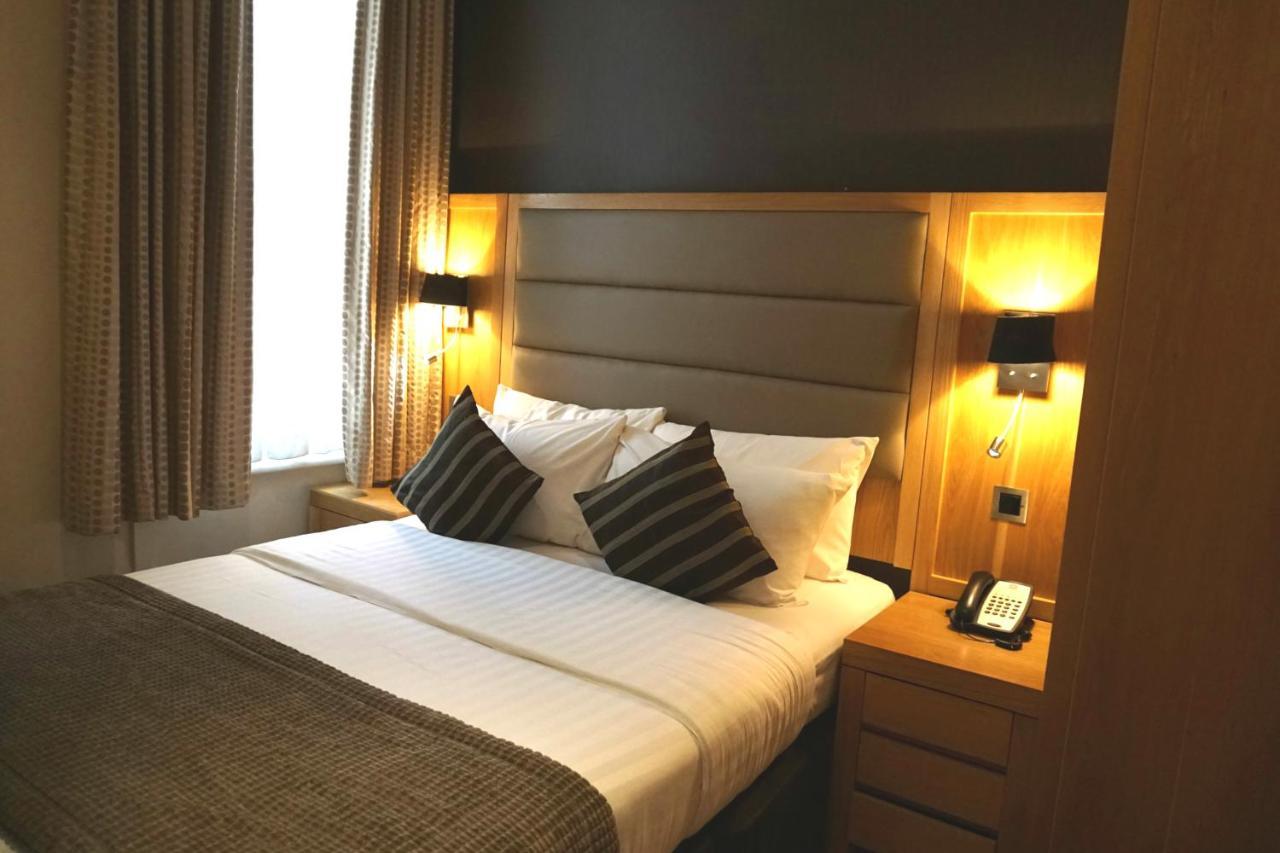 Lord Jim Hotel London Kensington Dış mekan fotoğraf