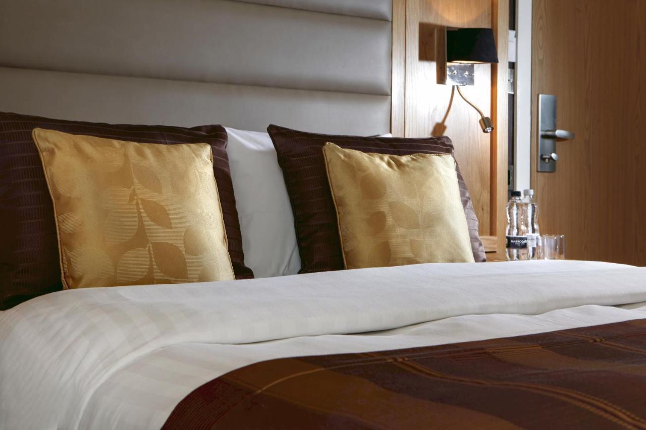 Lord Jim Hotel London Kensington Dış mekan fotoğraf