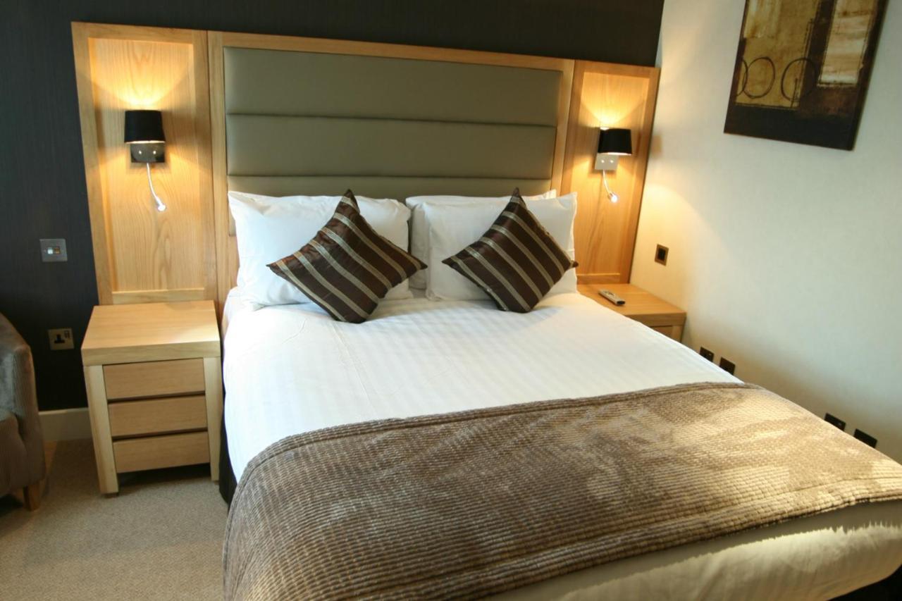 Lord Jim Hotel London Kensington Dış mekan fotoğraf