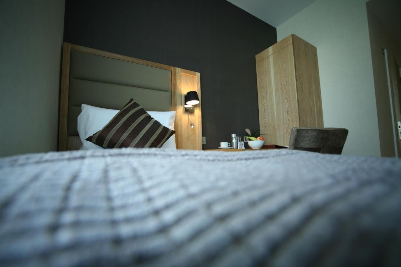 Lord Jim Hotel London Kensington Dış mekan fotoğraf