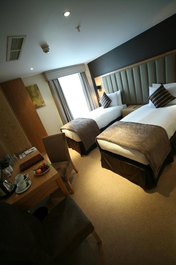 Lord Jim Hotel London Kensington Dış mekan fotoğraf