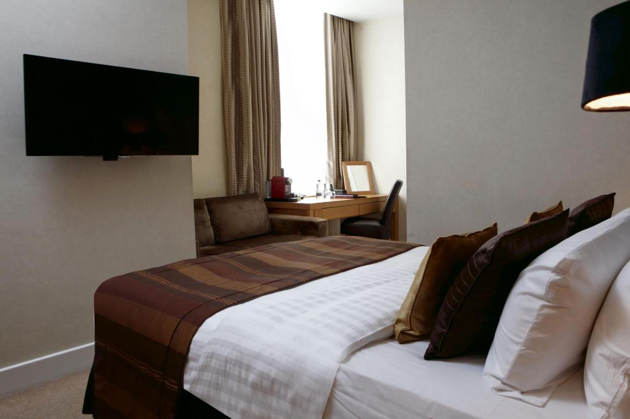 Lord Jim Hotel London Kensington Dış mekan fotoğraf
