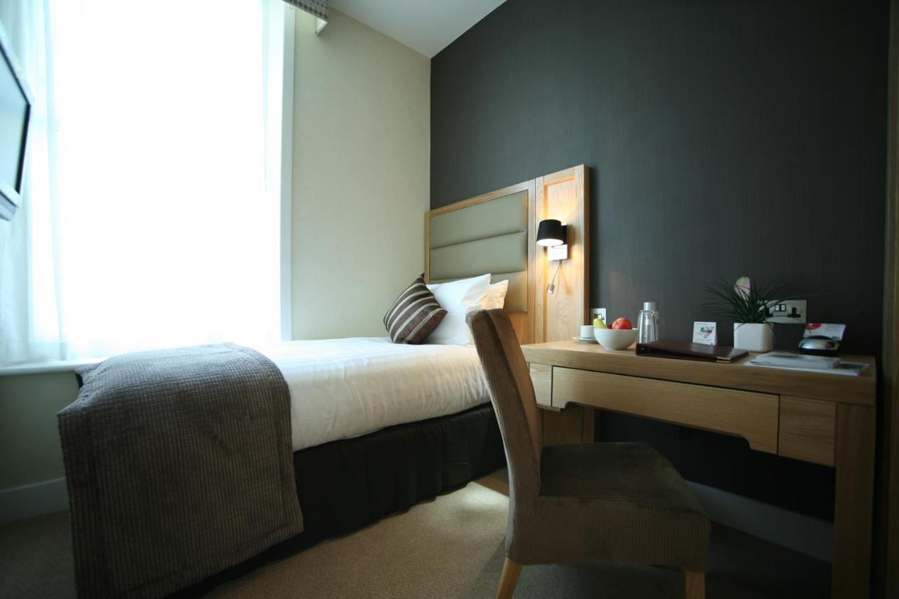 Lord Jim Hotel London Kensington Dış mekan fotoğraf
