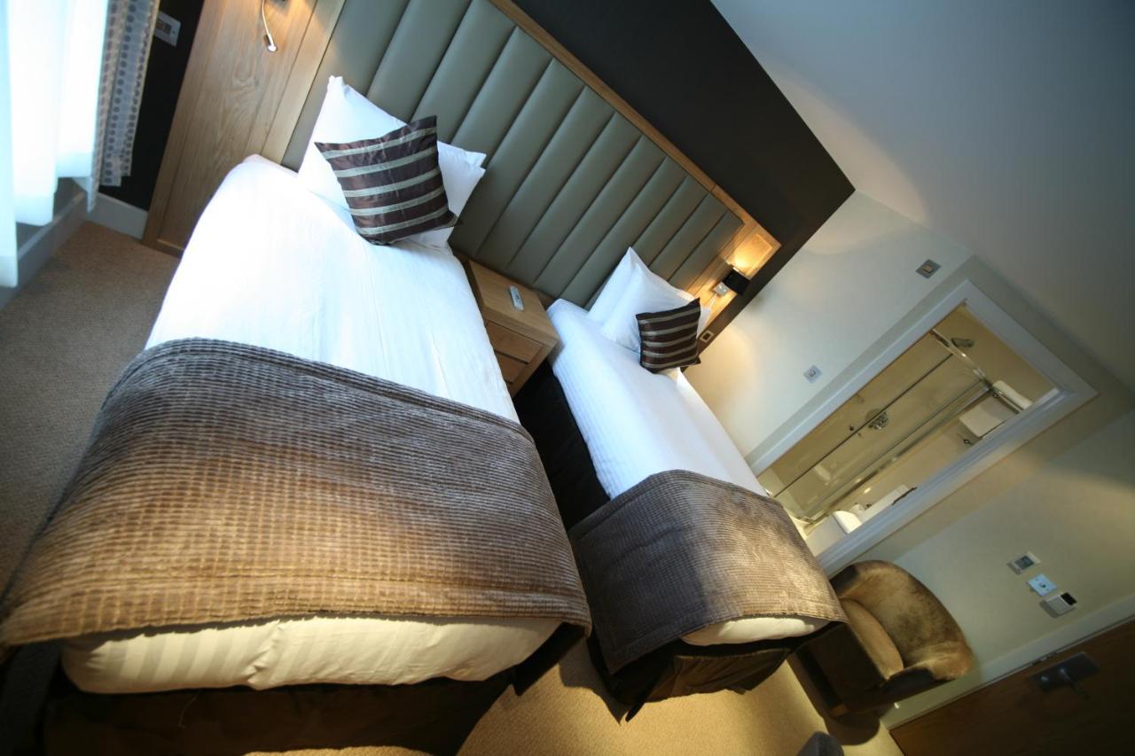 Lord Jim Hotel London Kensington Dış mekan fotoğraf