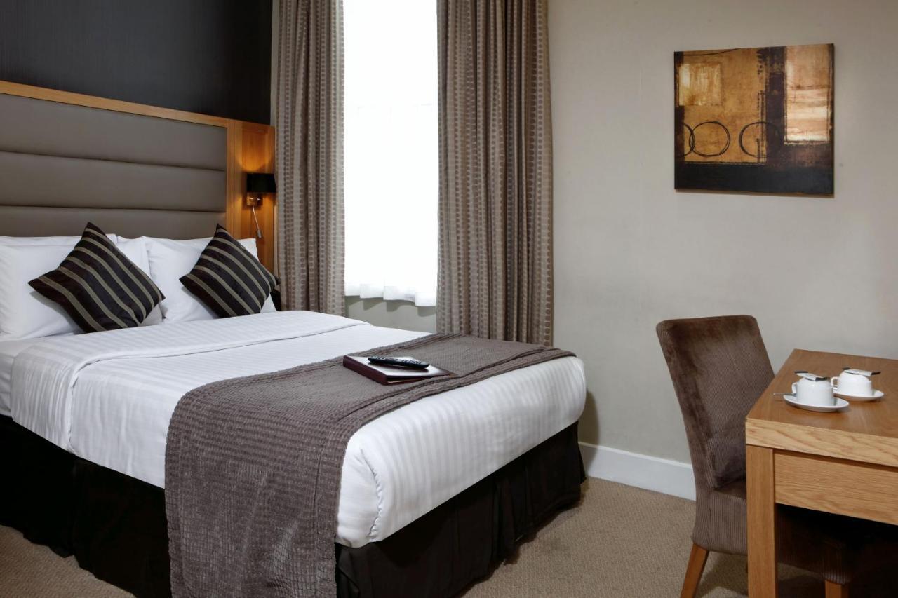 Lord Jim Hotel London Kensington Dış mekan fotoğraf