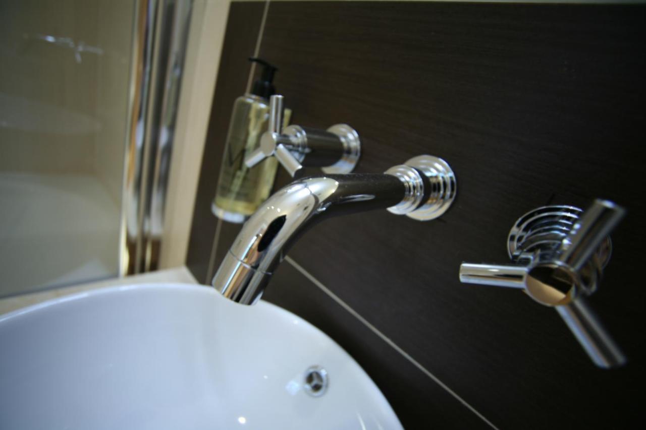 Lord Jim Hotel London Kensington Dış mekan fotoğraf