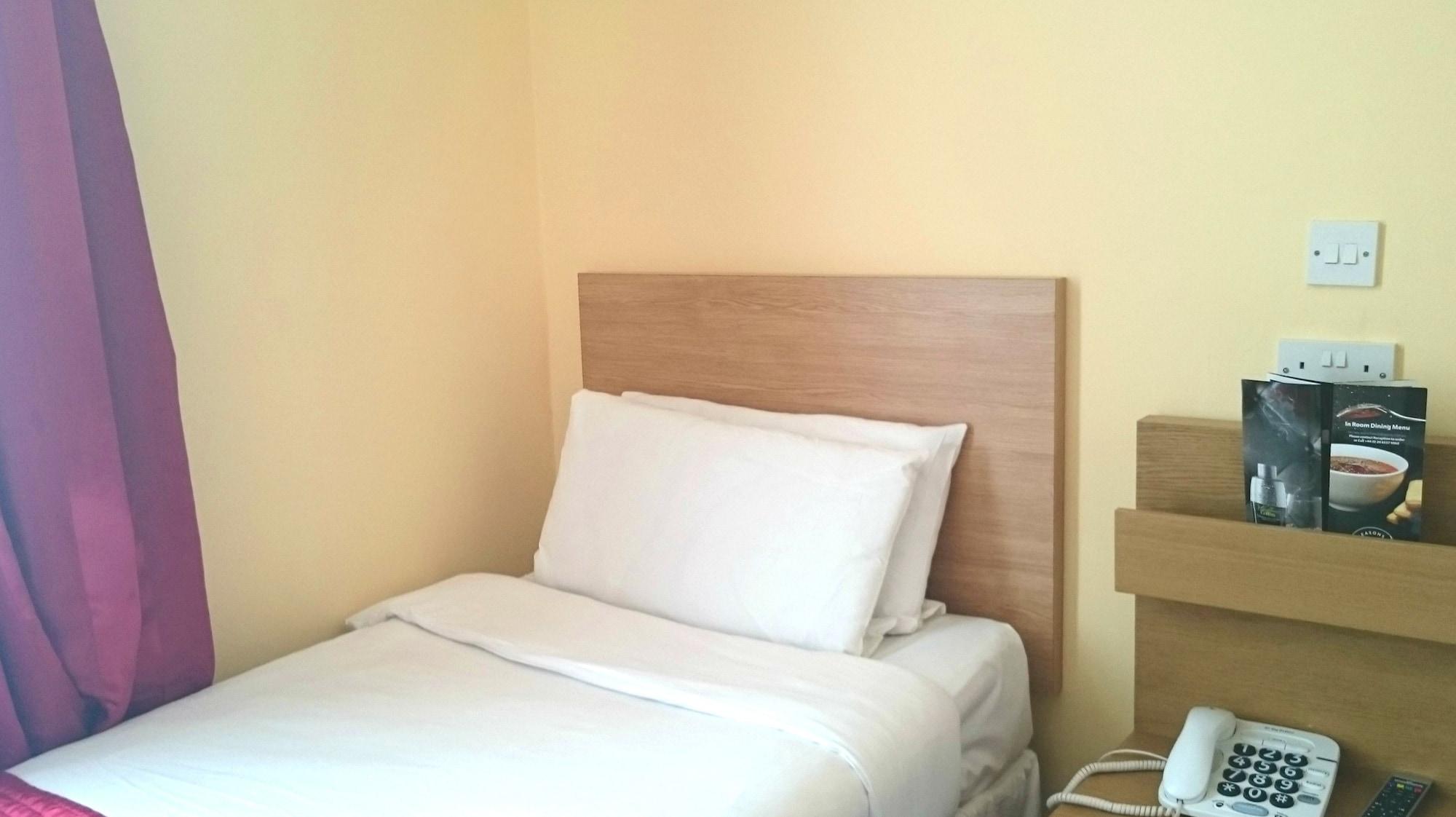 Lord Jim Hotel London Kensington Dış mekan fotoğraf