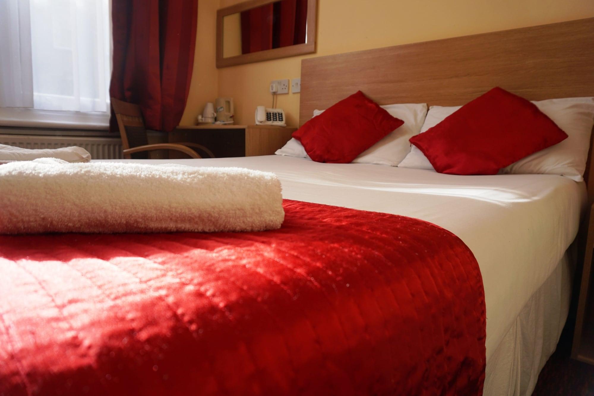 Lord Jim Hotel London Kensington Dış mekan fotoğraf