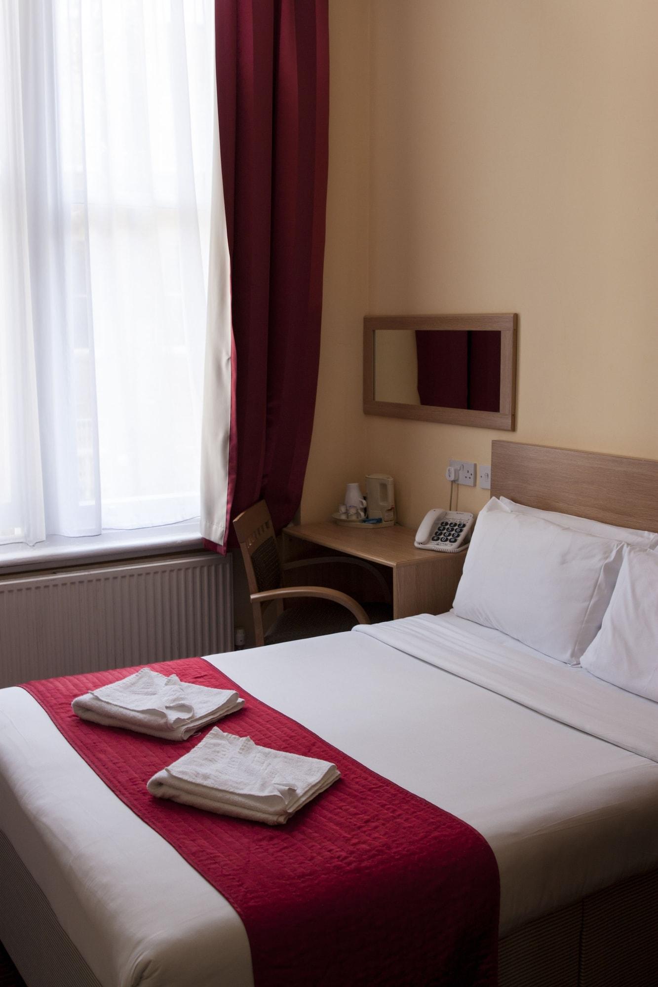 Lord Jim Hotel London Kensington Dış mekan fotoğraf