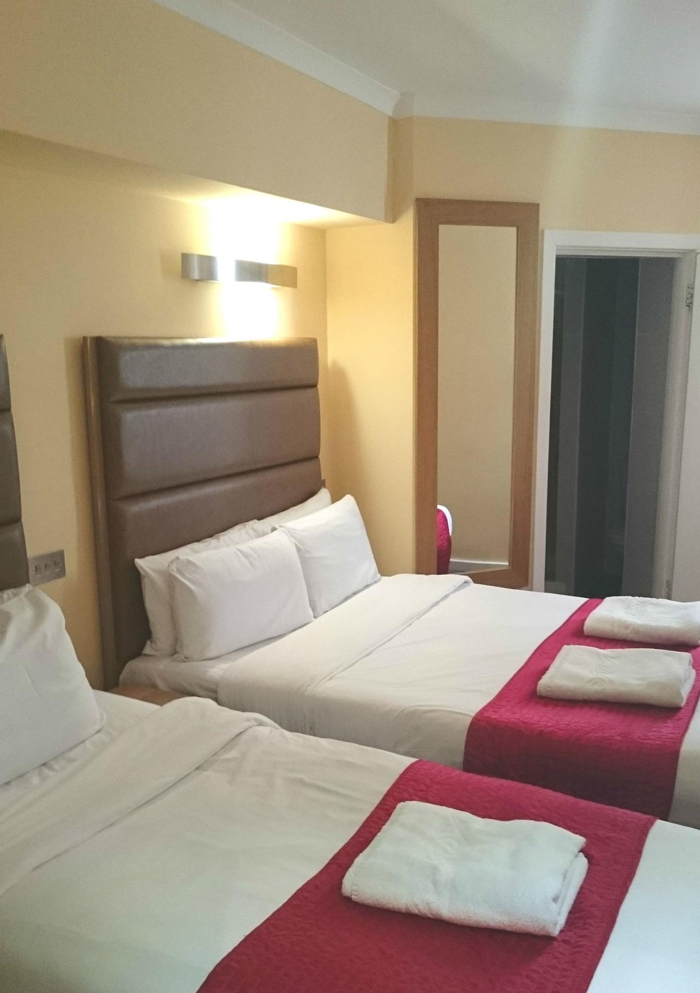 Lord Jim Hotel London Kensington Dış mekan fotoğraf