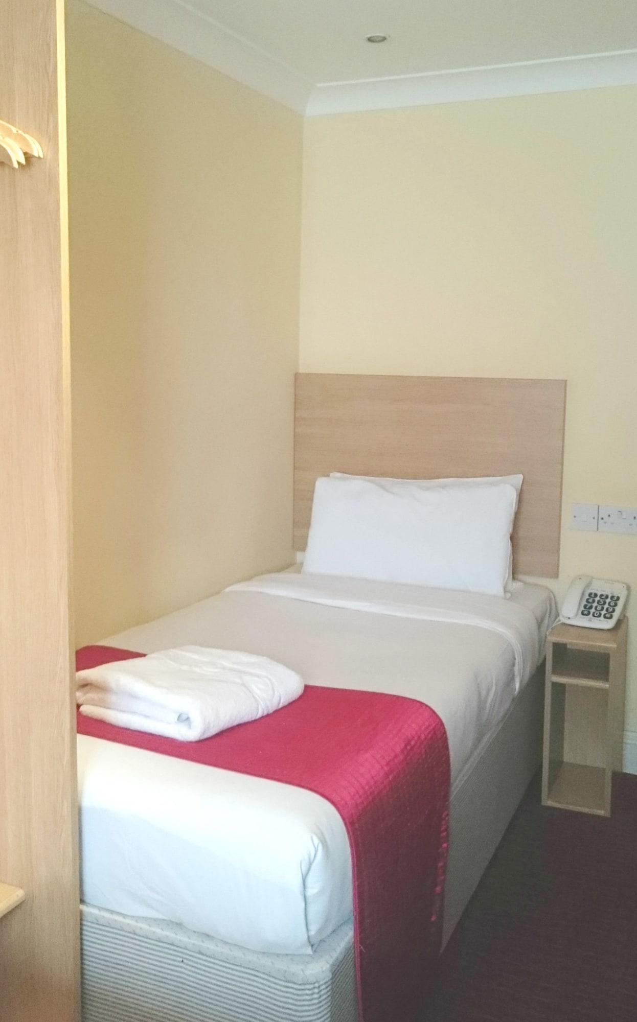Lord Jim Hotel London Kensington Dış mekan fotoğraf