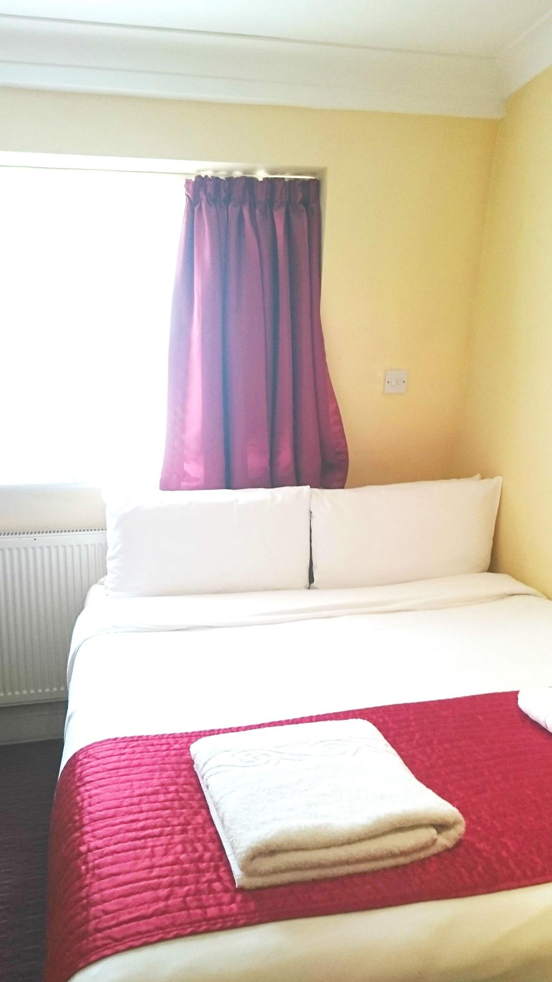 Lord Jim Hotel London Kensington Dış mekan fotoğraf