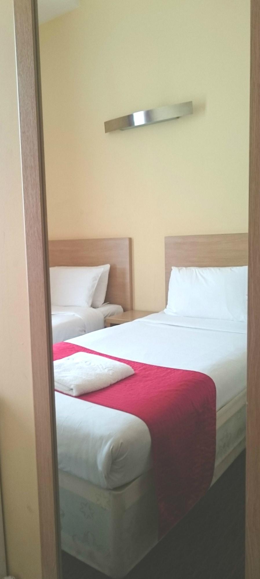 Lord Jim Hotel London Kensington Dış mekan fotoğraf