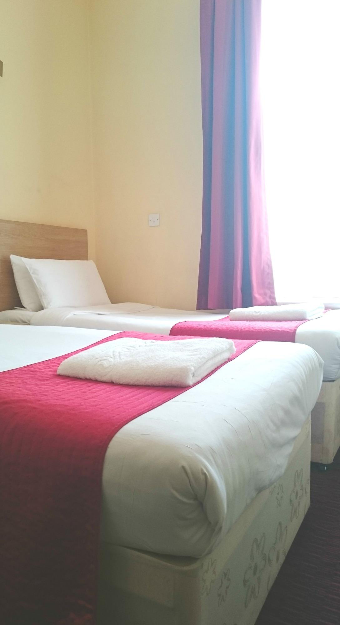 Lord Jim Hotel London Kensington Dış mekan fotoğraf