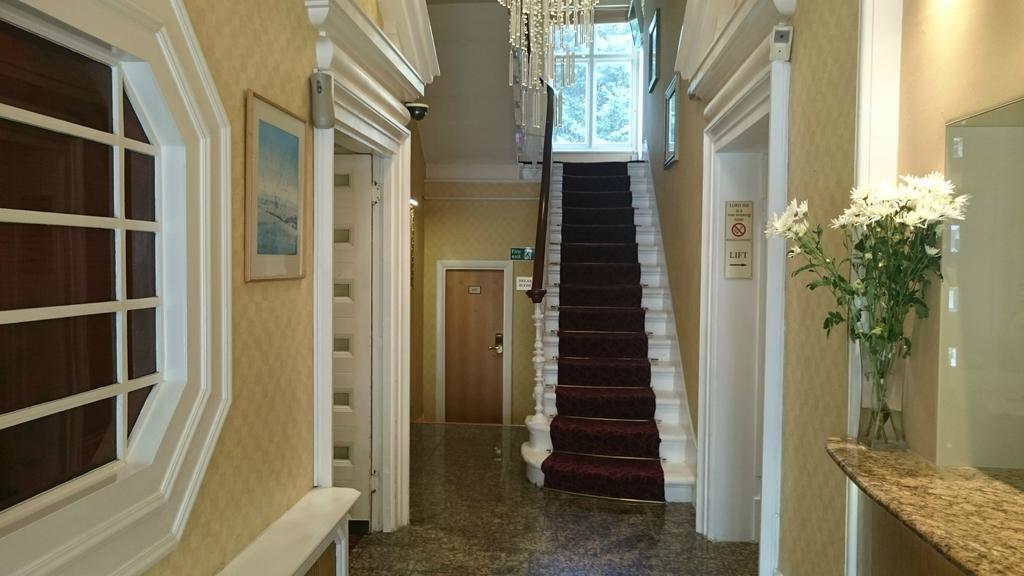 Lord Jim Hotel London Kensington Dış mekan fotoğraf
