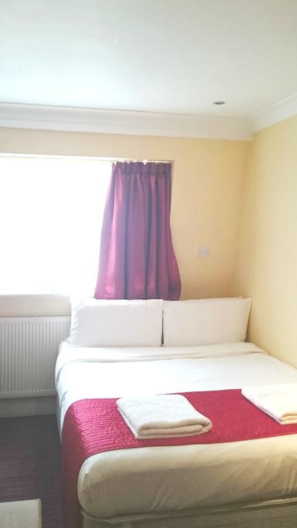 Lord Jim Hotel London Kensington Dış mekan fotoğraf