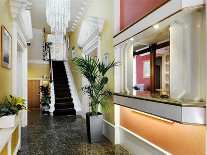 Lord Jim Hotel London Kensington Dış mekan fotoğraf
