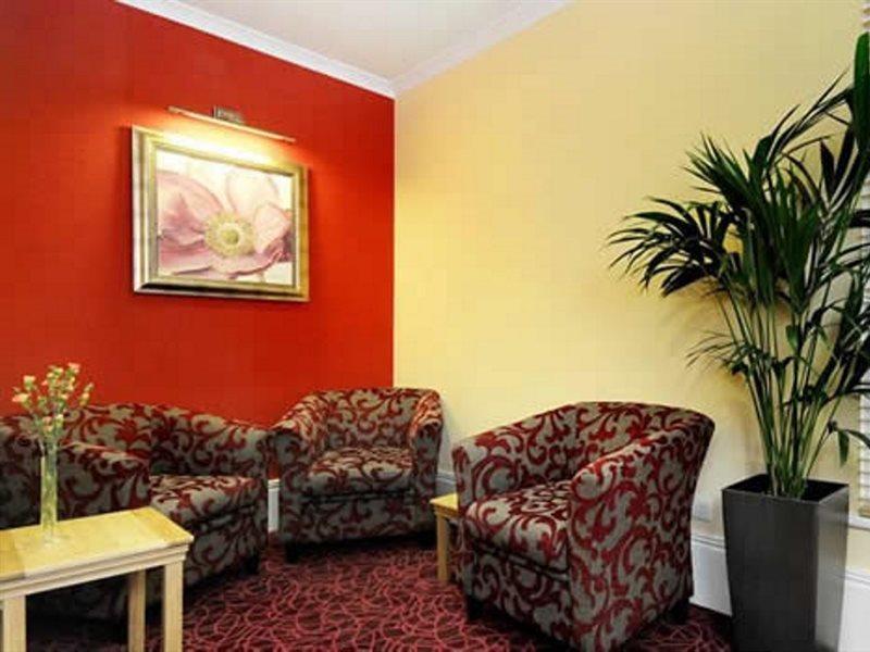 Lord Jim Hotel London Kensington Dış mekan fotoğraf