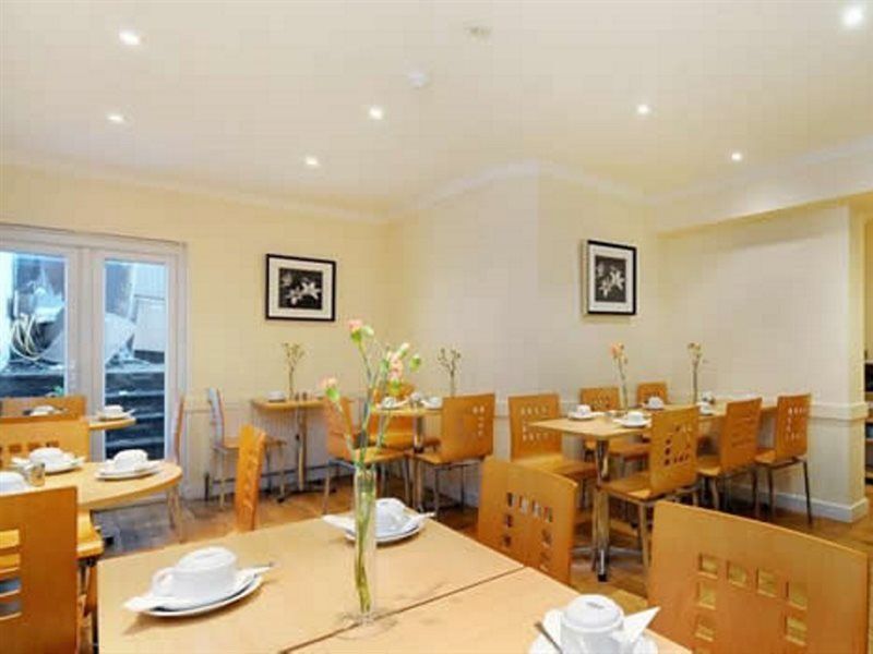 Lord Jim Hotel London Kensington Dış mekan fotoğraf