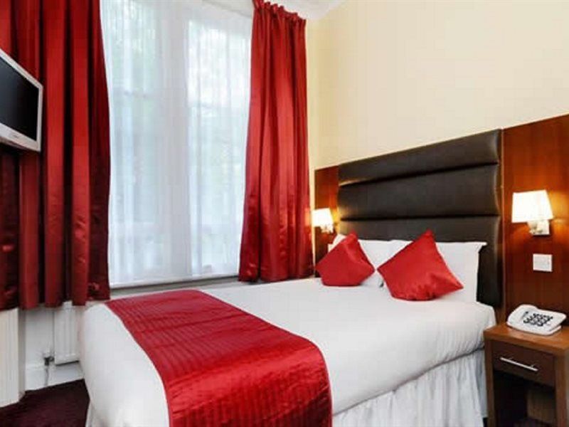Lord Jim Hotel London Kensington Dış mekan fotoğraf
