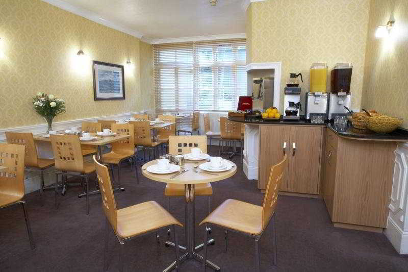Lord Jim Hotel London Kensington Dış mekan fotoğraf