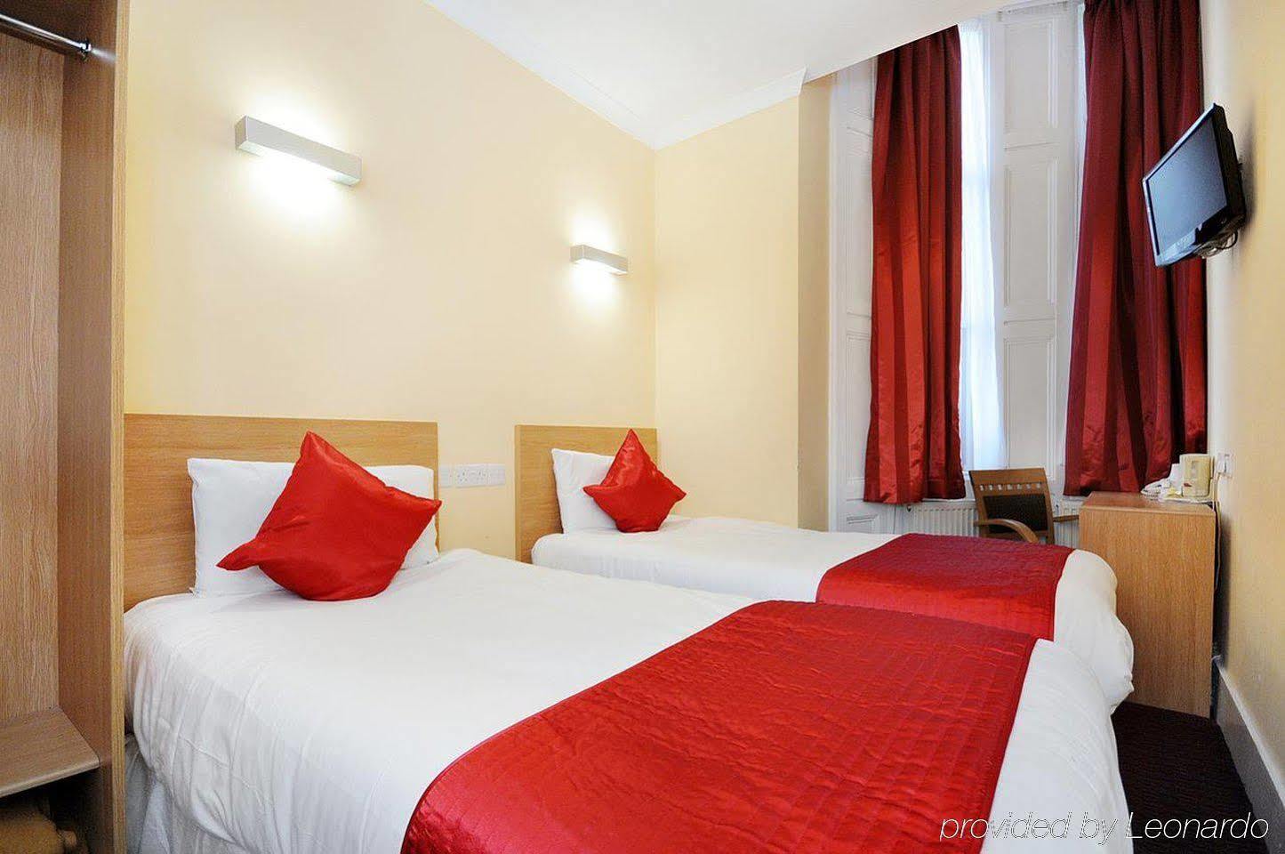 Lord Jim Hotel London Kensington Dış mekan fotoğraf