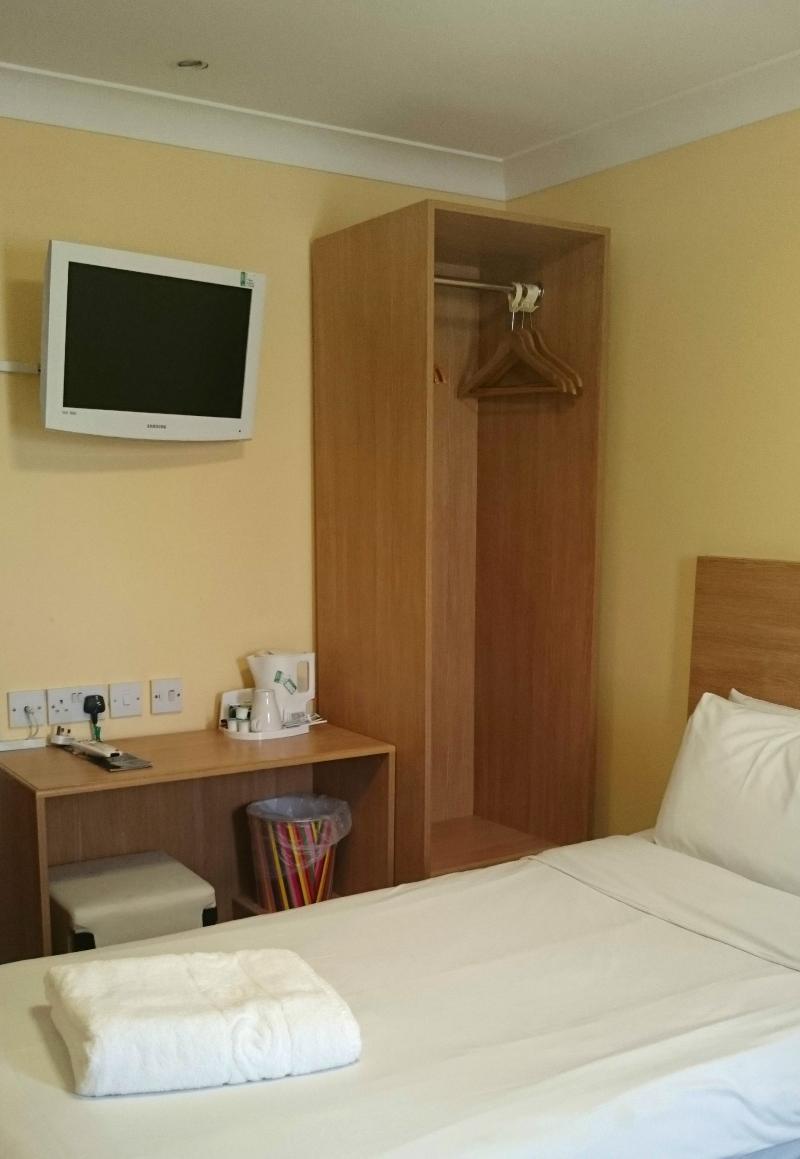 Lord Jim Hotel London Kensington Dış mekan fotoğraf