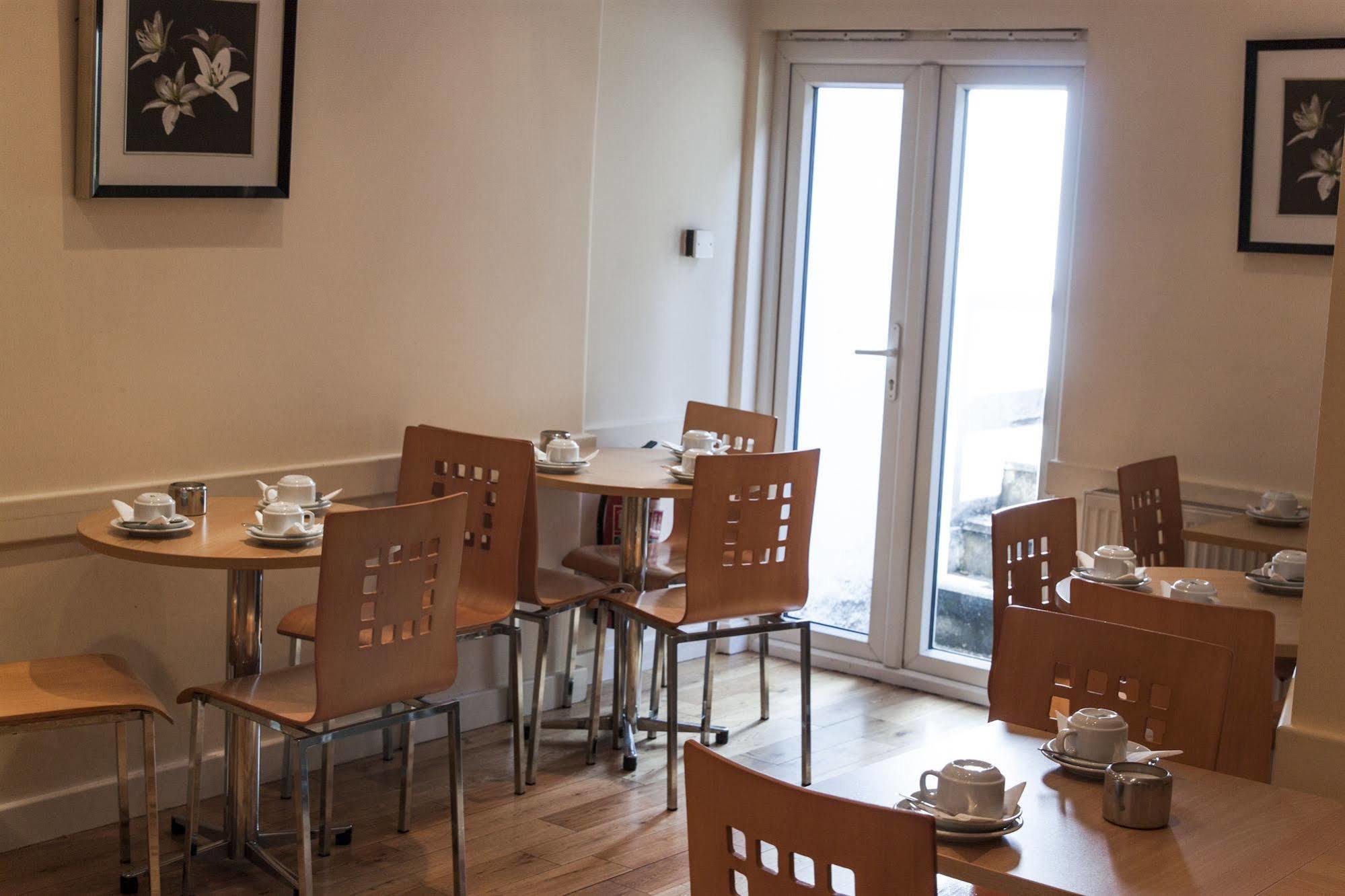Lord Jim Hotel London Kensington Dış mekan fotoğraf