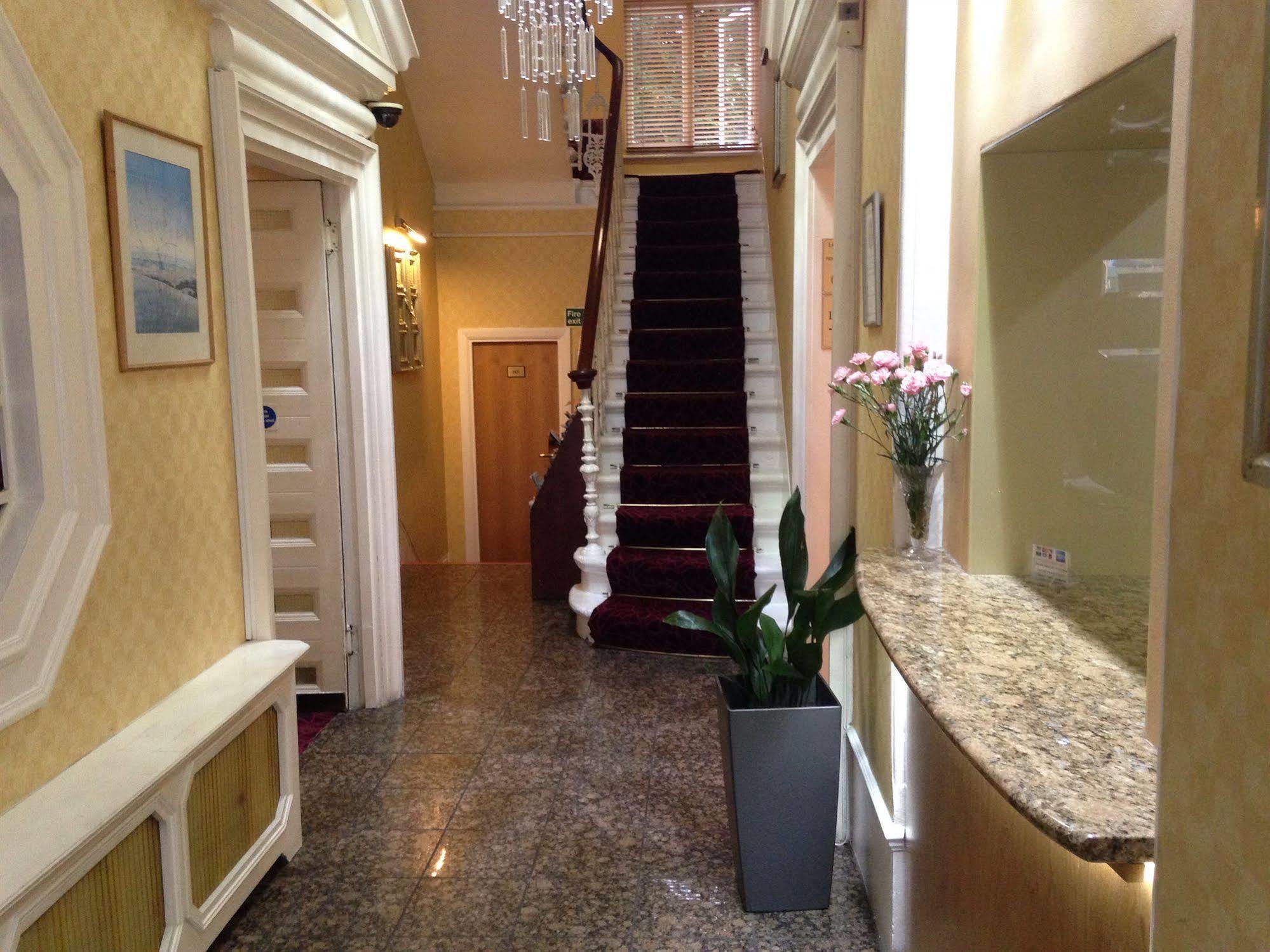 Lord Jim Hotel London Kensington Dış mekan fotoğraf