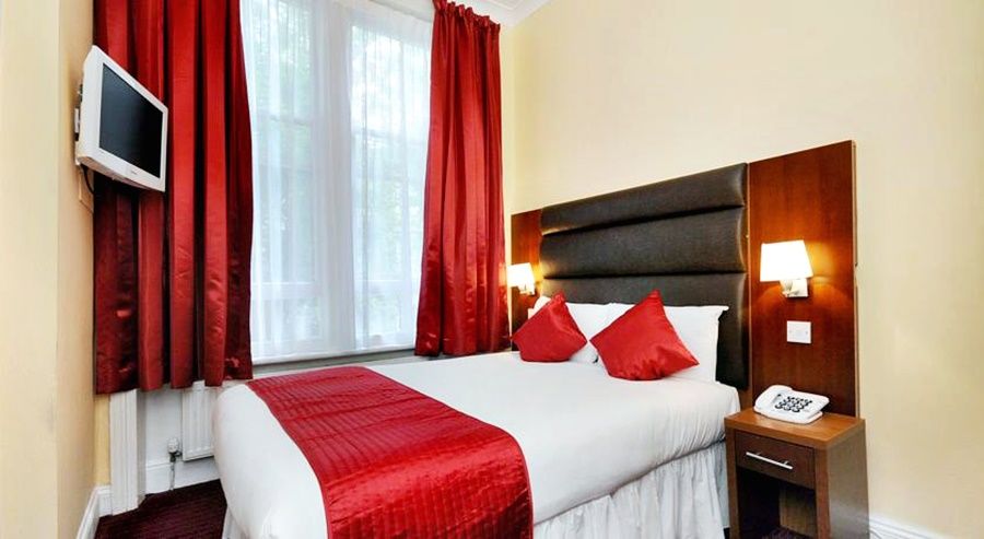Lord Jim Hotel London Kensington Dış mekan fotoğraf