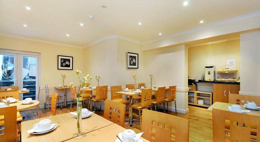 Lord Jim Hotel London Kensington Dış mekan fotoğraf