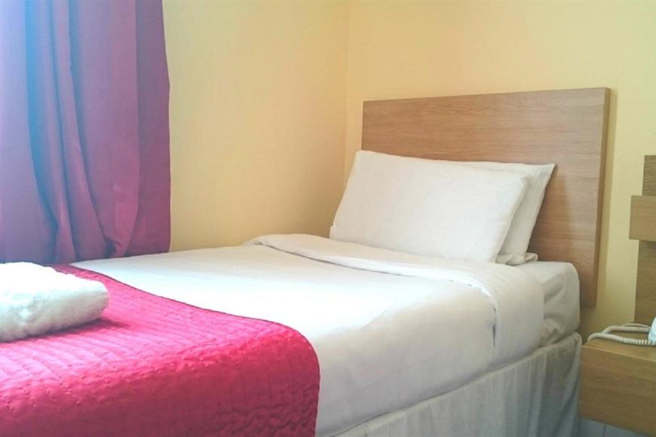 Lord Jim Hotel London Kensington Dış mekan fotoğraf